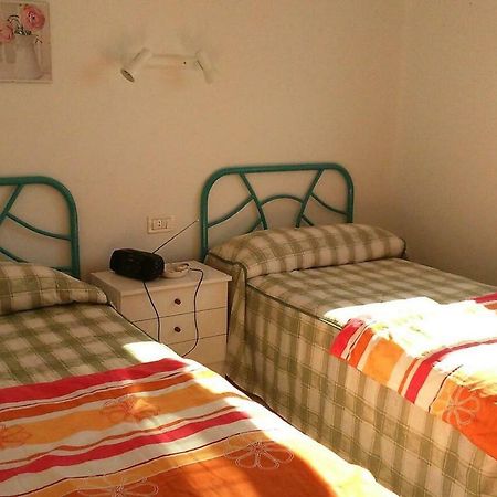 Apartament Surfing The Blue II Punta Del Hidalgo Zewnętrze zdjęcie