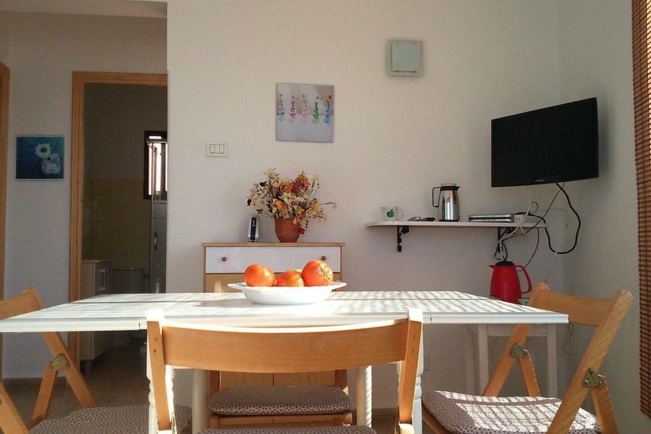 Apartament Surfing The Blue II Punta Del Hidalgo Zewnętrze zdjęcie